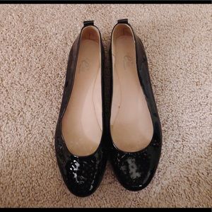 Black Flats, 9.5